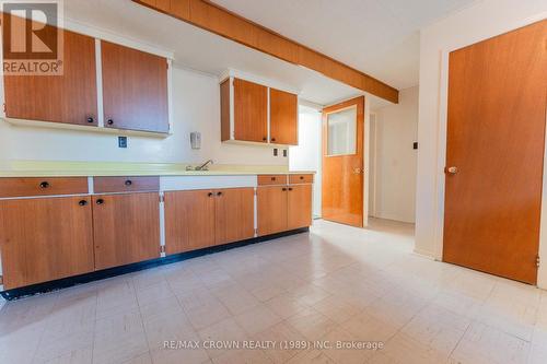 34 Maple Drive, Kapuskasing, ON - Indoor