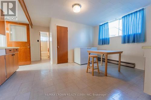 34 Maple Drive, Kapuskasing, ON - Indoor Photo Showing Other Room