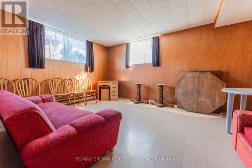 34 Maple Drive, Kapuskasing, ON - Indoor