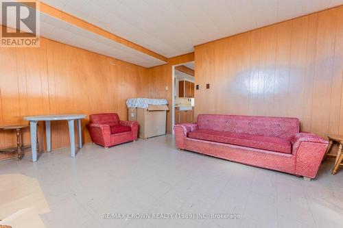 34 Maple Drive, Kapuskasing, ON - Indoor