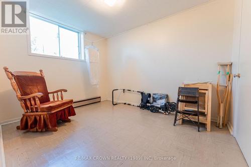 34 Maple Drive, Kapuskasing, ON - Indoor Photo Showing Other Room