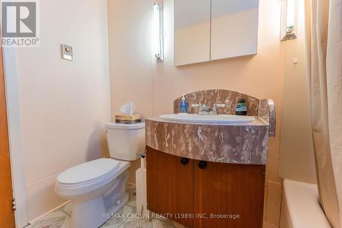 34 Maple Drive, Kapuskasing, ON - Indoor Photo Showing Bathroom