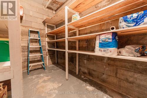 34 Maple Drive, Kapuskasing, ON - Indoor