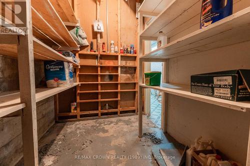 34 Maple Drive, Kapuskasing, ON - Indoor