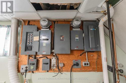 34 Maple Drive, Kapuskasing, ON -  Photo Showing Other Room