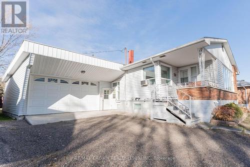 34 Maple Drive, Kapuskasing, ON - Outdoor