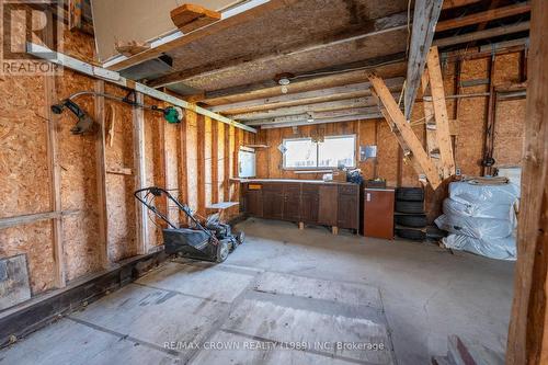 34 Maple Drive, Kapuskasing, ON - Indoor