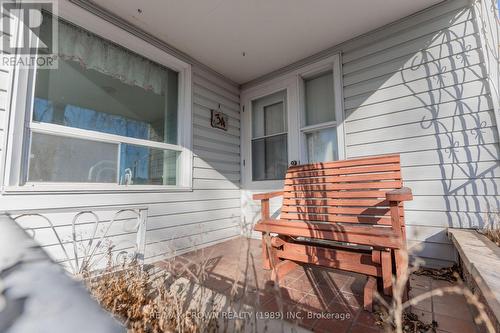 34 Maple Drive, Kapuskasing, ON - Outdoor With Exterior