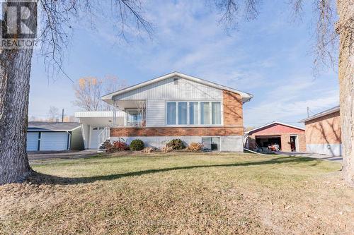 34 Maple Drive, Kapuskasing, ON - Outdoor