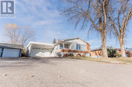 34 Maple Drive, Kapuskasing, ON - Outdoor