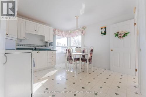 34 Maple Drive, Kapuskasing, ON - Indoor