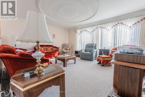 34 Maple Drive, Kapuskasing, ON - Indoor Photo Showing Other Room