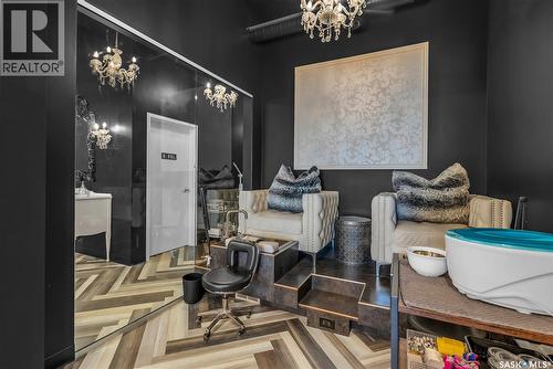 Reign Academy & Studios, Warman, SK 