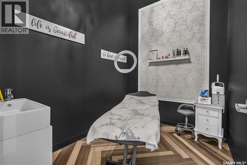 Reign Academy & Studios, Warman, SK 