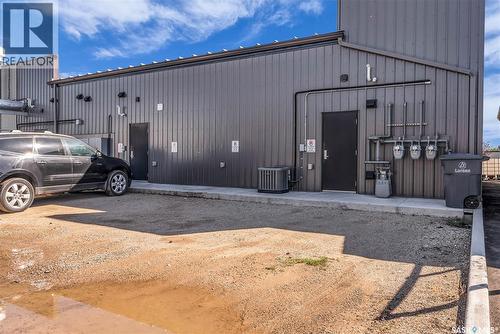 Reign Academy & Studios, Warman, SK 