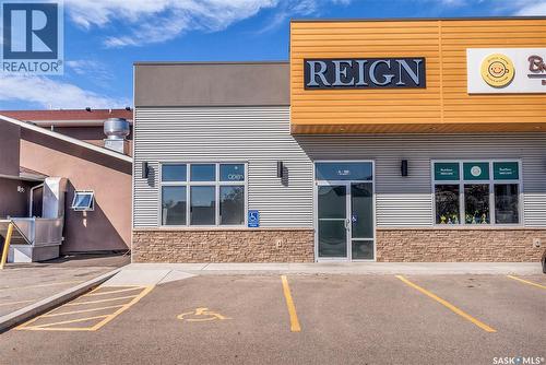 Reign Academy & Studios, Warman, SK 