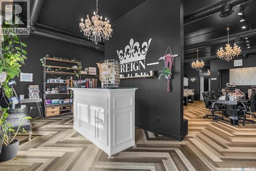 Reign Academy & Studios, Warman, SK 