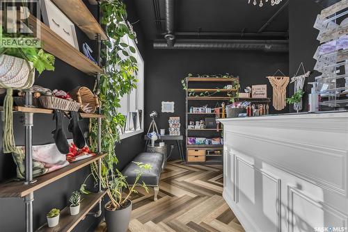 Reign Academy & Studios, Warman, SK 