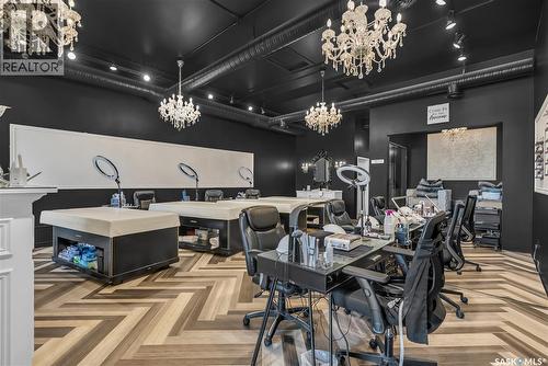 Reign Academy & Studios, Warman, SK 