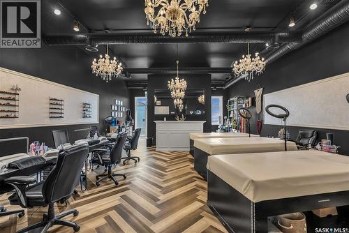 Reign Academy & Studios, Warman, SK 