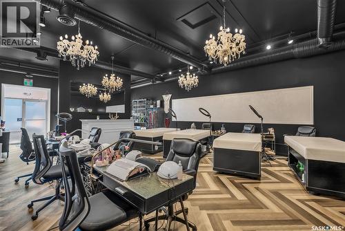 Reign Academy & Studios, Warman, SK 