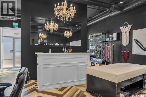 Reign Academy & Studios, Warman, SK 