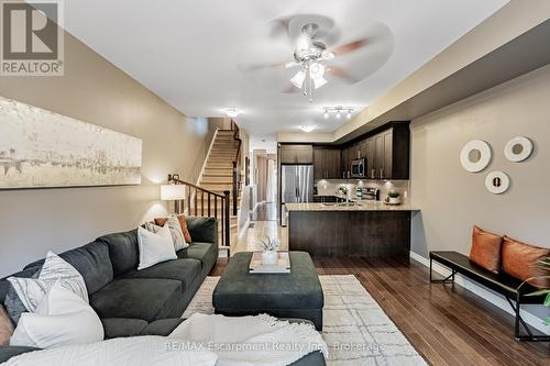 4148 Galileo Common, Burlington (Shoreacres), ON - Indoor Photo Showing Living Room