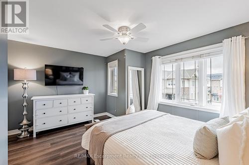 4148 Galileo Common, Burlington (Shoreacres), ON - Indoor Photo Showing Bedroom