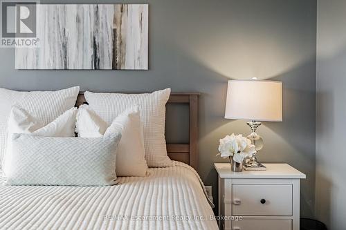 4148 Galileo Common, Burlington (Shoreacres), ON - Indoor Photo Showing Bedroom