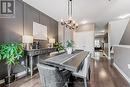 4148 Galileo Common, Burlington (Shoreacres), ON  - Indoor Photo Showing Dining Room 