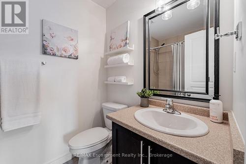 4148 Galileo Common, Burlington (Shoreacres), ON - Indoor Photo Showing Bathroom