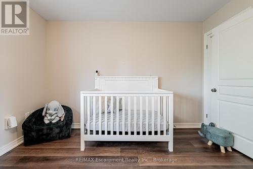 4148 Galileo Common, Burlington (Shoreacres), ON - Indoor Photo Showing Bedroom