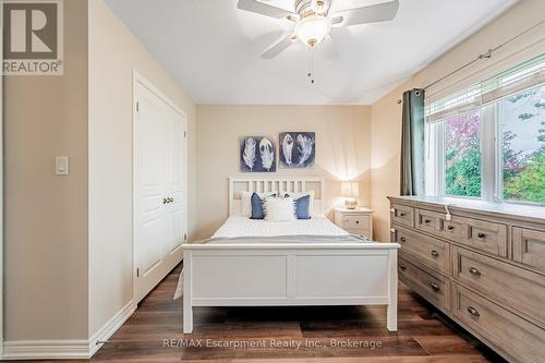 4148 Galileo Common, Burlington (Shoreacres), ON - Indoor Photo Showing Bedroom