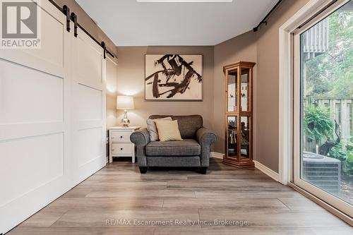 4148 Galileo Common, Burlington (Shoreacres), ON - Indoor