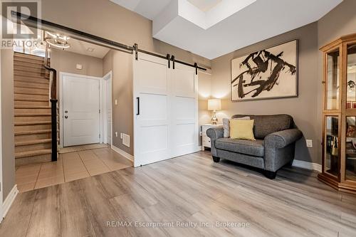 4148 Galileo Common, Burlington (Shoreacres), ON - Indoor