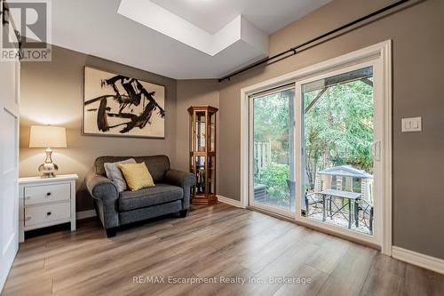 4148 Galileo Common, Burlington (Shoreacres), ON - Indoor Photo Showing Living Room