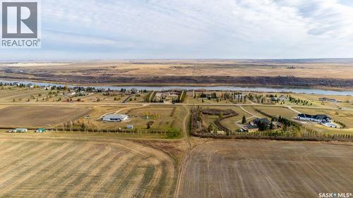 Cathedral Bluffs Land, Corman Park Rm No. 344, SK 