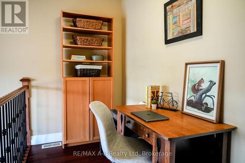 305 - 555 King Street E, Kitchener, ON - Indoor Photo Showing Other Room