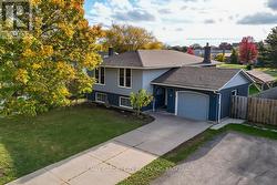 4 JEANETTE DRIVE  St. Catharines (Vine/Linwell), ON L2N 6M4