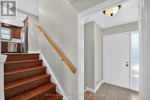 4 Jeanette Drive, St. Catharines (Vine/Linwell), ON - Indoor Photo Showing Other Room