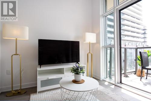 308E - 38 Honeycrisp Crescent, Vaughan, ON - Indoor