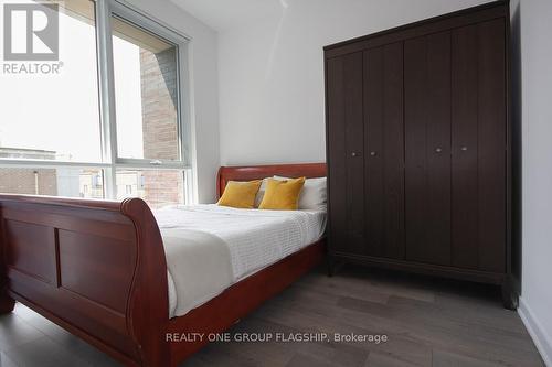 308E - 38 Honeycrisp Crescent, Vaughan, ON - Indoor Photo Showing Bedroom