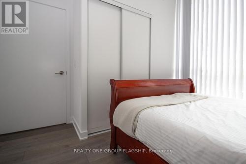 308E - 38 Honeycrisp Crescent, Vaughan, ON - Indoor Photo Showing Bedroom