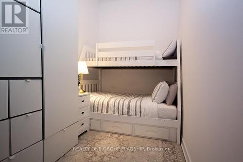 308E - 38 Honeycrisp Crescent, Vaughan, ON - Indoor Photo Showing Bedroom