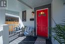 203 Bagot Street, Cobourg, ON  - Outdoor With Exterior 
