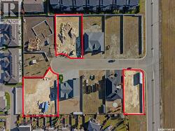 8 Loewen COURT  Warman, SK S0K 1A0