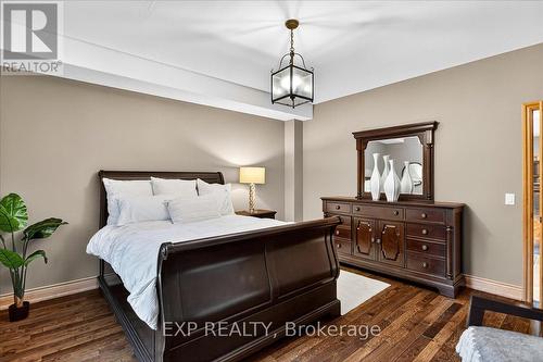 192 Sunset Boulevard, Blue Mountains, ON - Indoor Photo Showing Bedroom