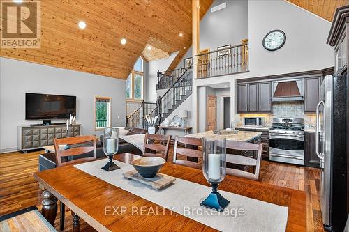 192 Sunset Boulevard, Blue Mountains, ON - Indoor