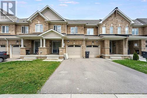 108 GOLDEN SPRINGS DRIVE  Brampton, ON L7A 4N7