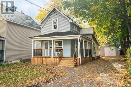 397 Northland RD  Sault Ste. Marie, ON P6C 3N5